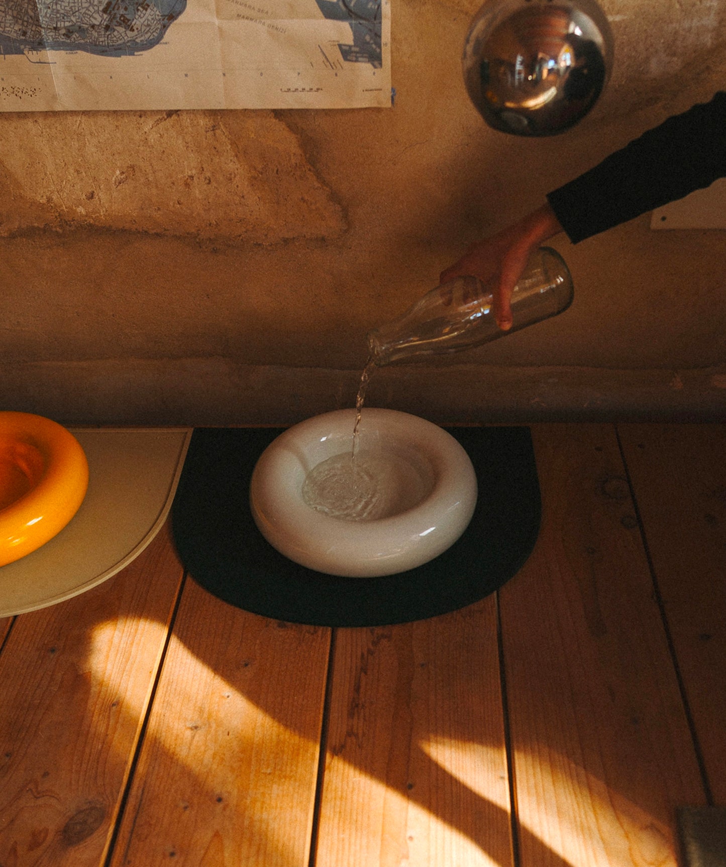 Ceramic Bowl
