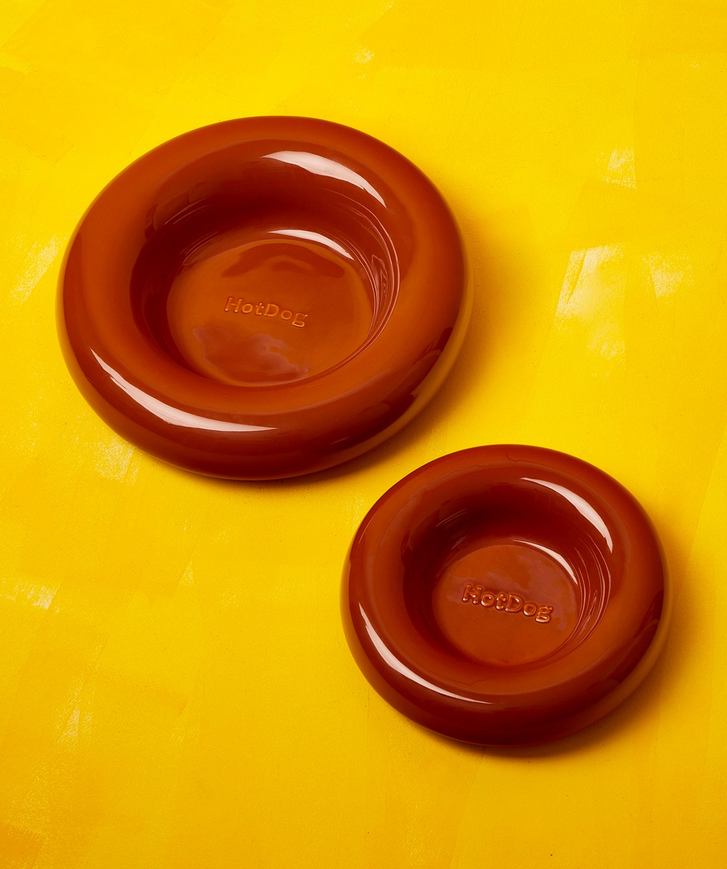 Ceramic Bowl