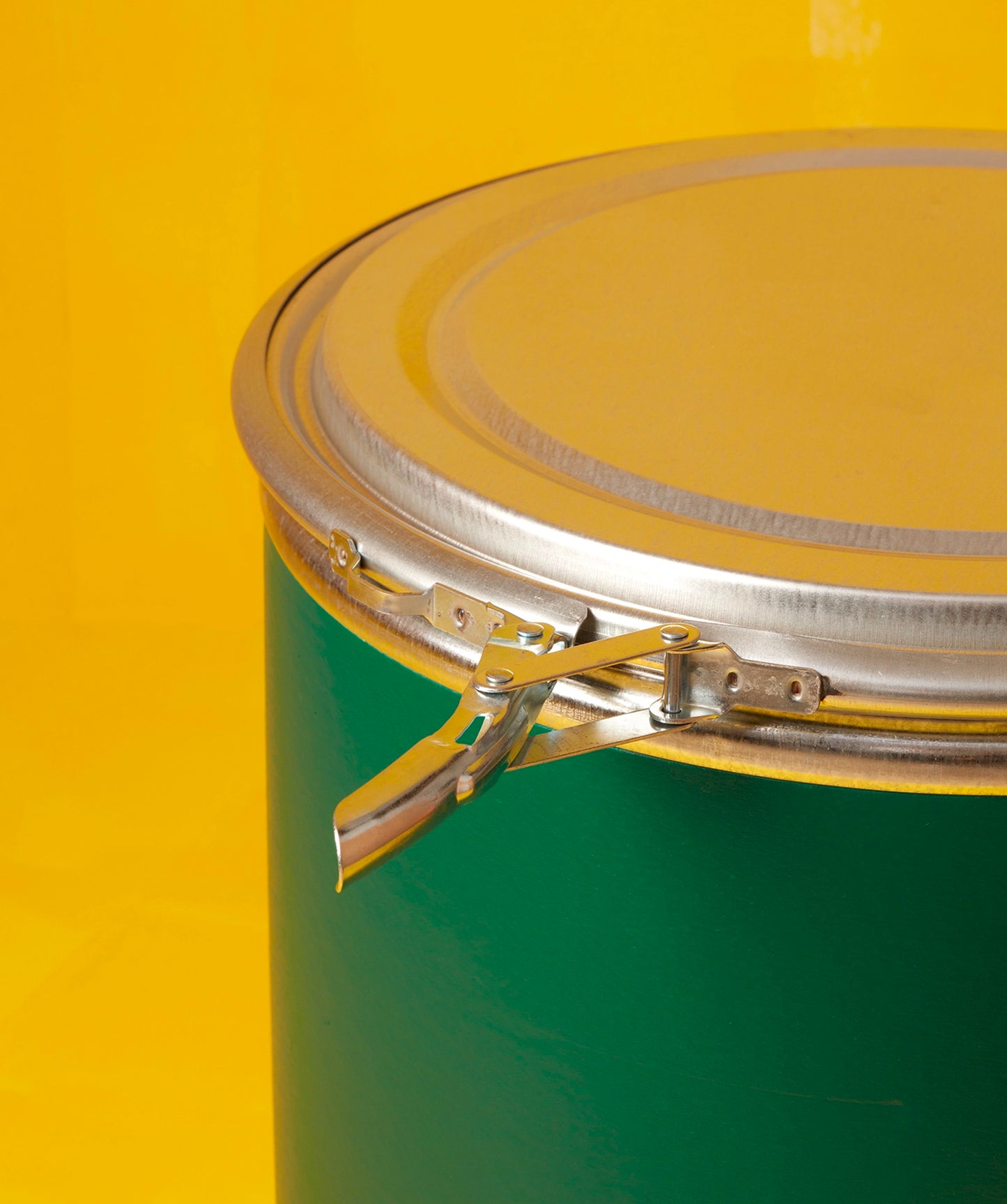 Food canister