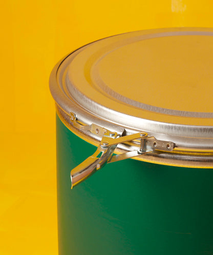 Food canister