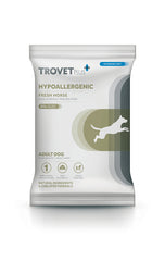 Proefmonster TP Adult Dog Hypoallergenic Horse 100 grs