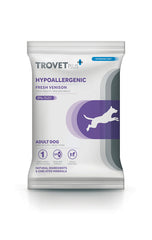 Proefmonster TP Adult Dog Hypoallergenic Venison 100 grs