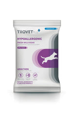 Proefmonster TP Adult Dog Hypoallergenic Wild Boar 100 grs
