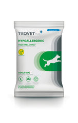 Proefmonster TP Adult Dog Hypoallergenic Vegetable only 100 grs