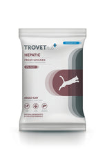 Proefmonster  TP Adult CAT Hepatic Chicken 70 grs