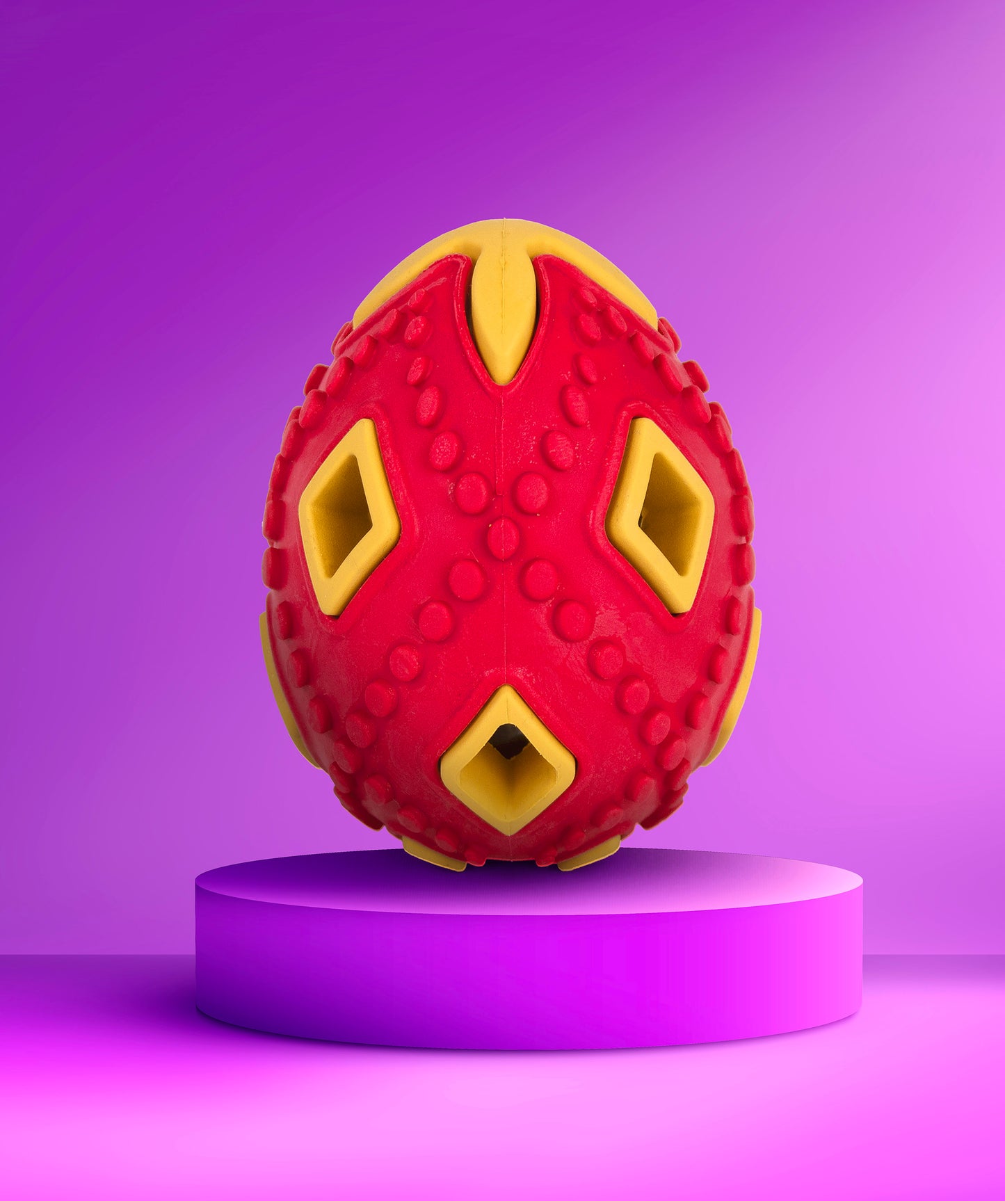 Egg Joy