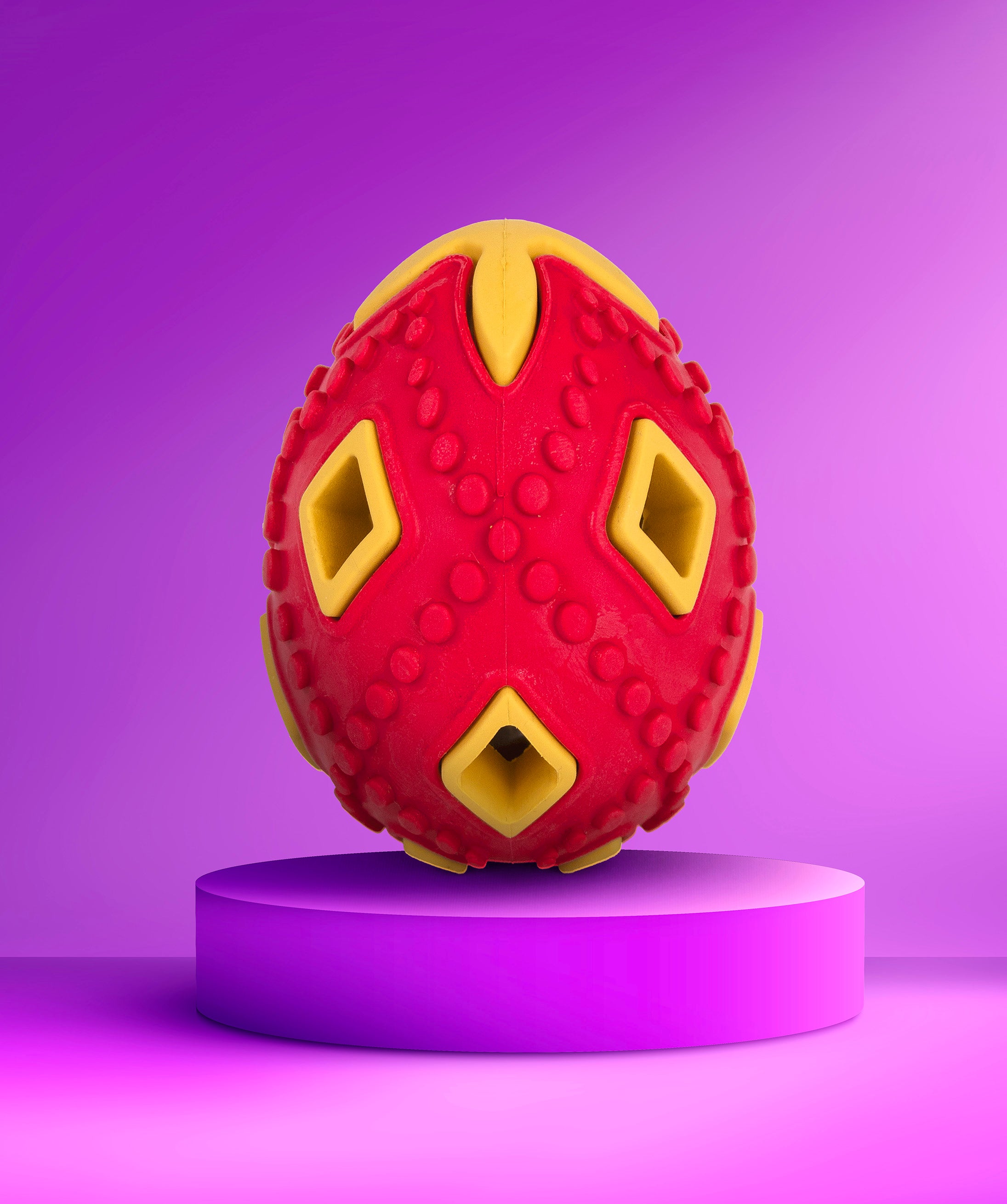 Egg Joy