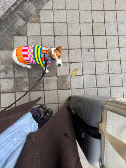 Pattern Patch