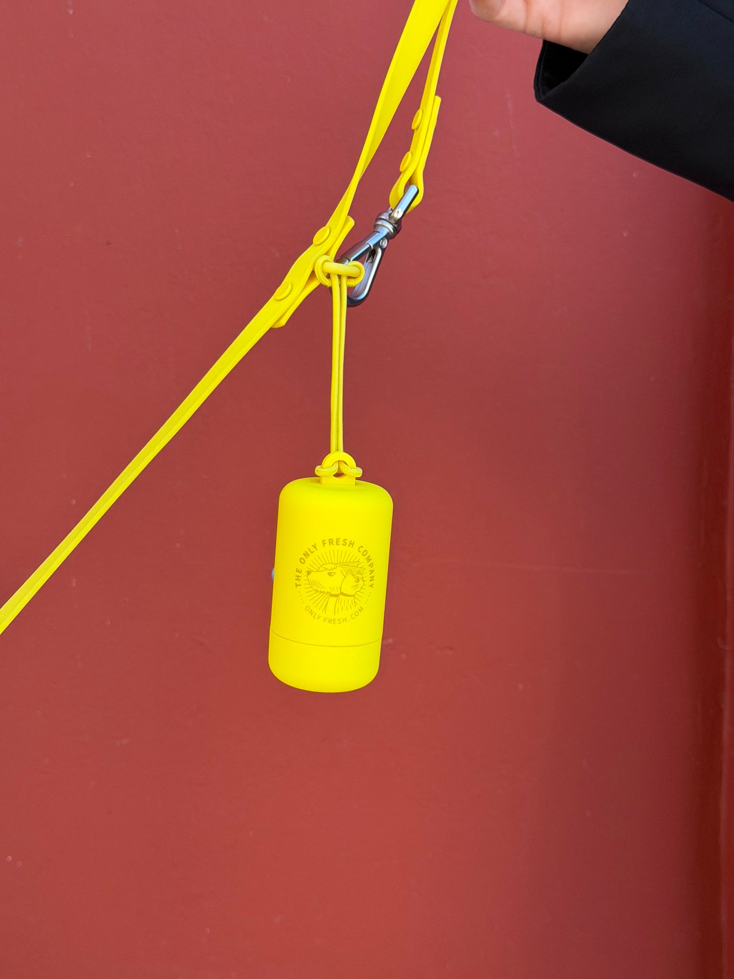 Smart bag dispenser - Multicolore