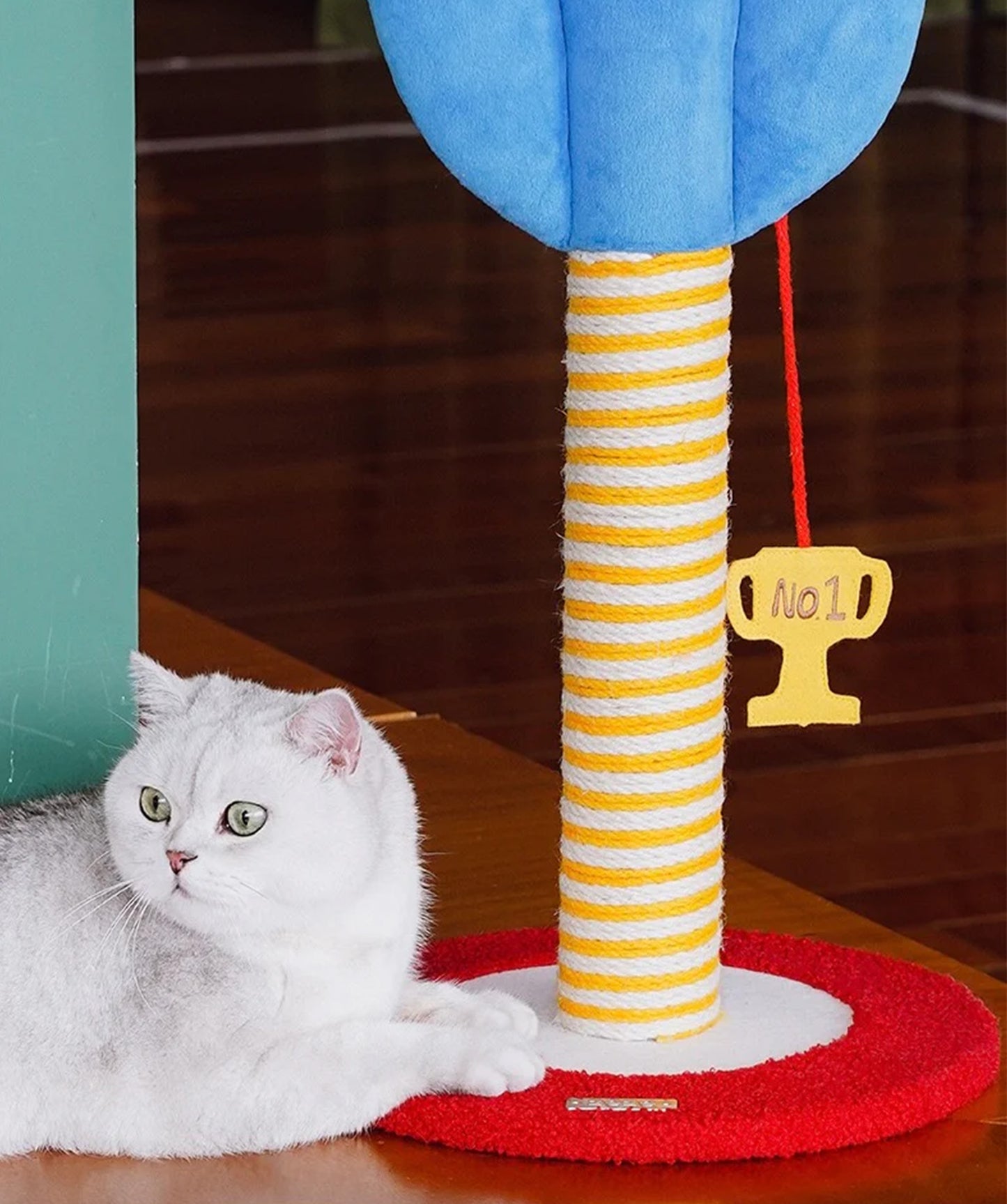 Target cat tree