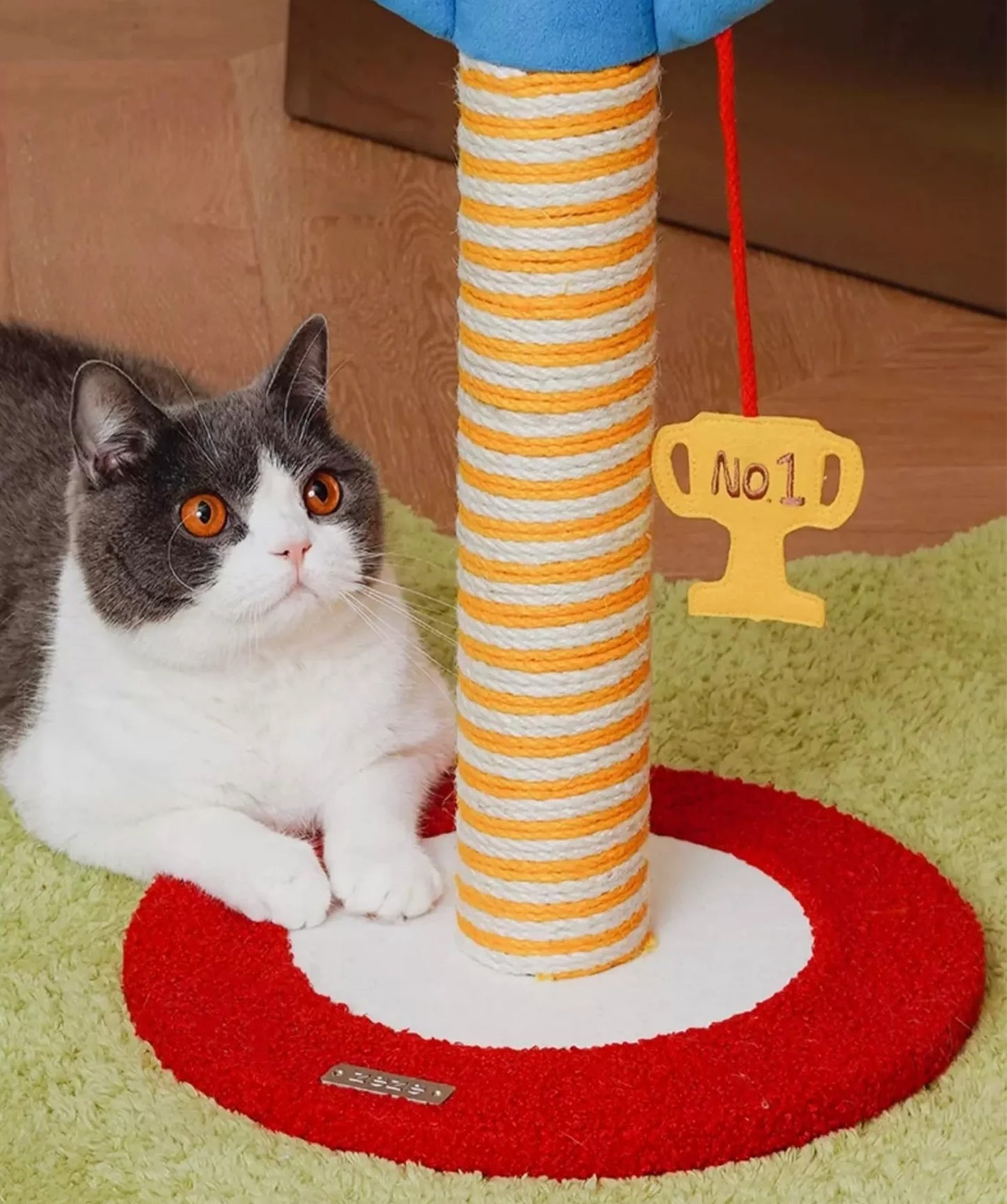 Target cat tree