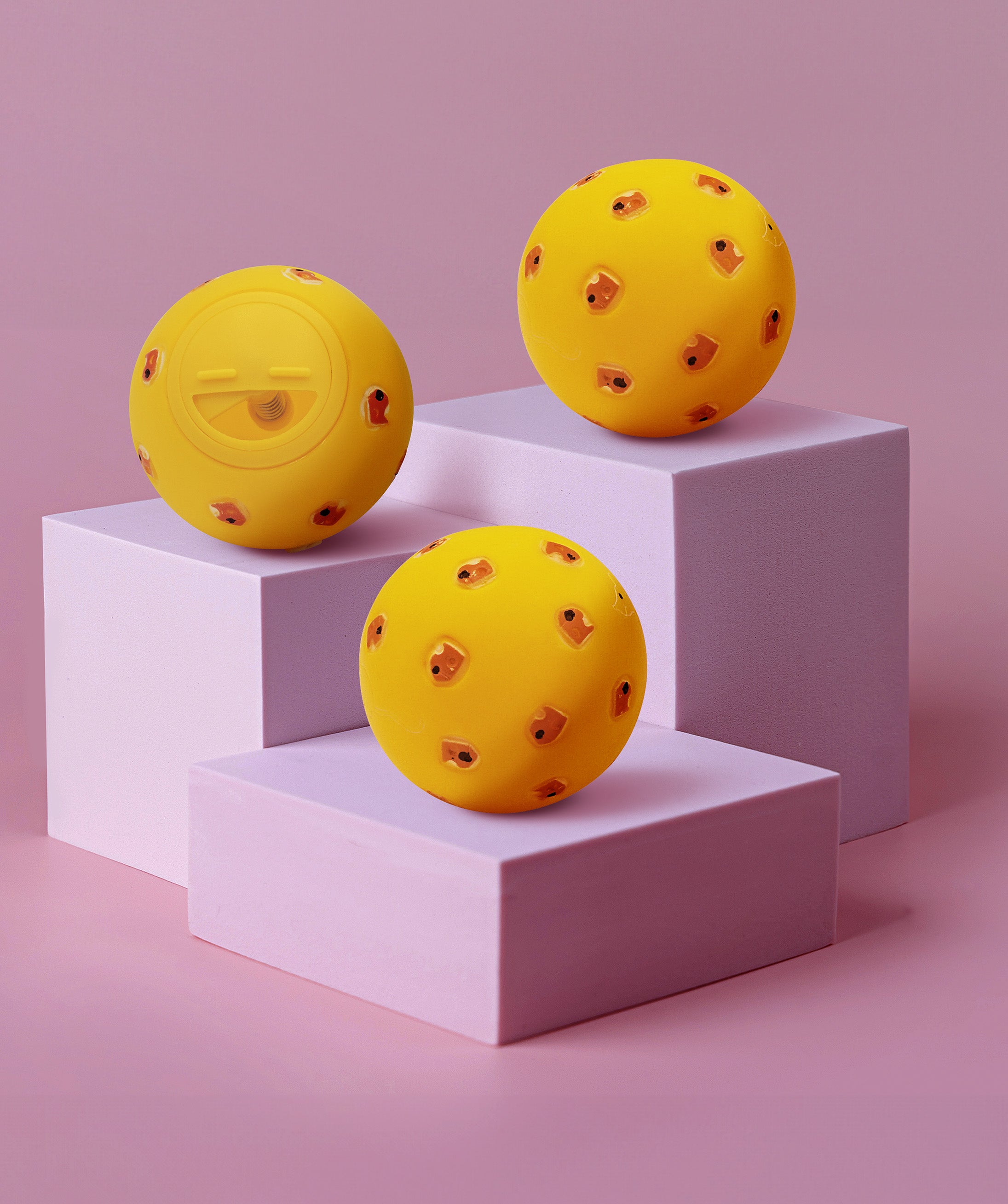 Snack ball