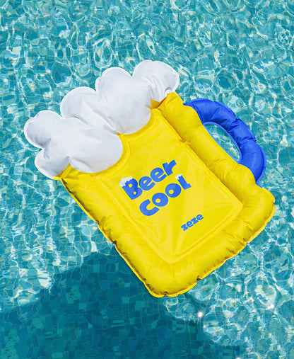Beer Cooling Mat