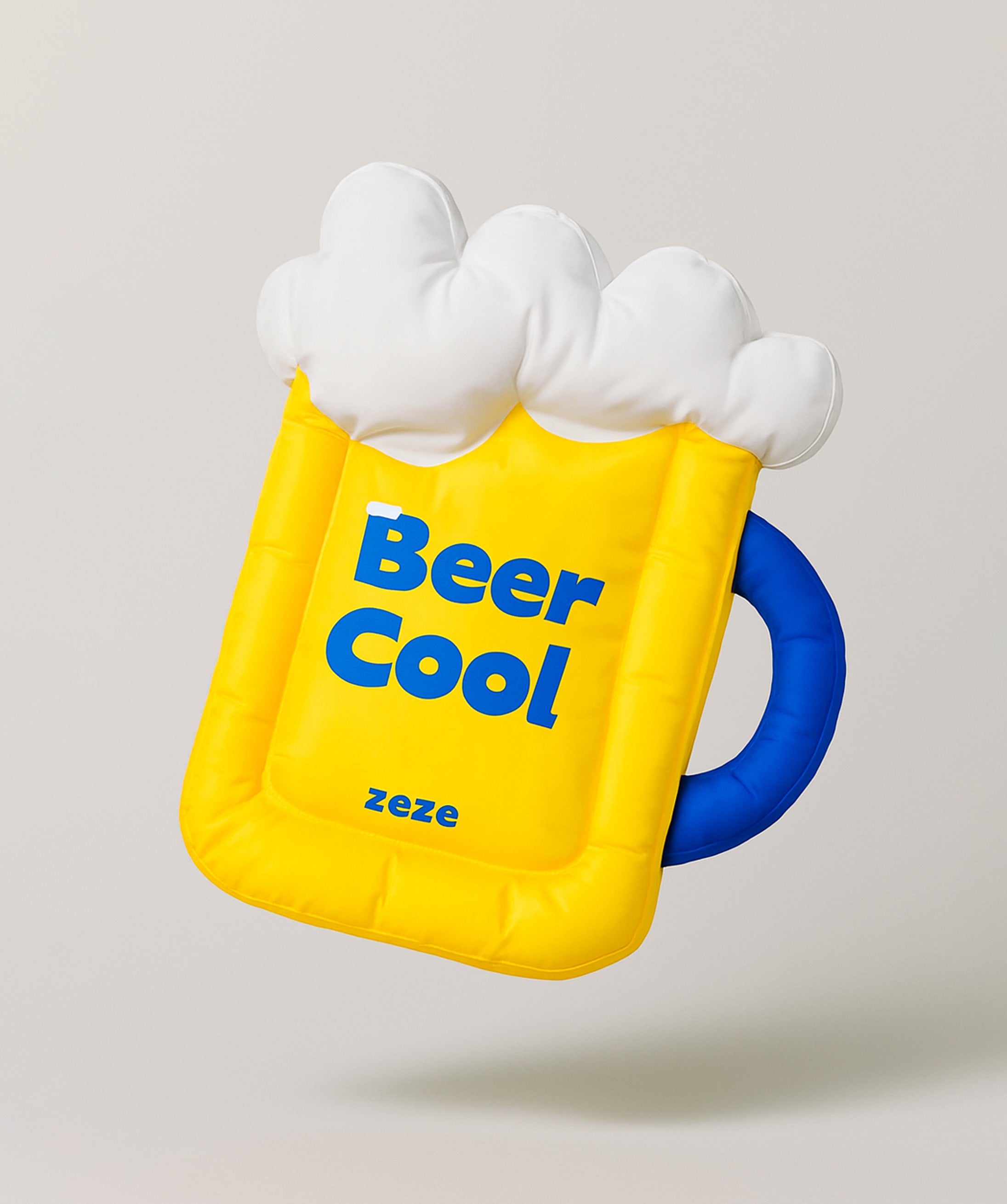 Beer Cooling Mat