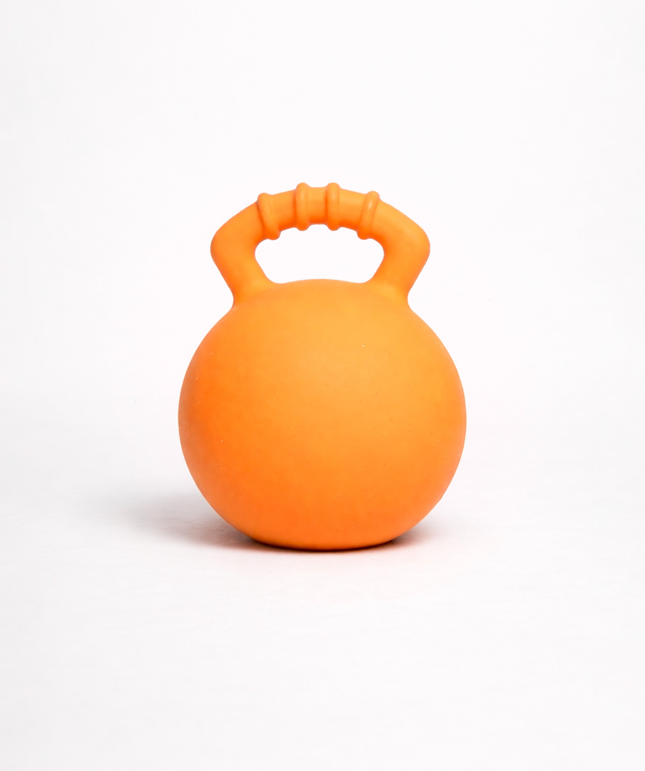 Kettlebell Treat