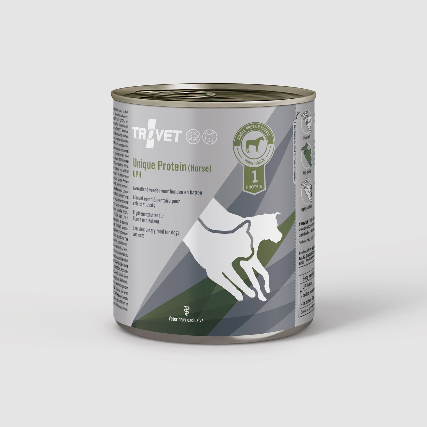 Unique Protein - Horse - dog/cat