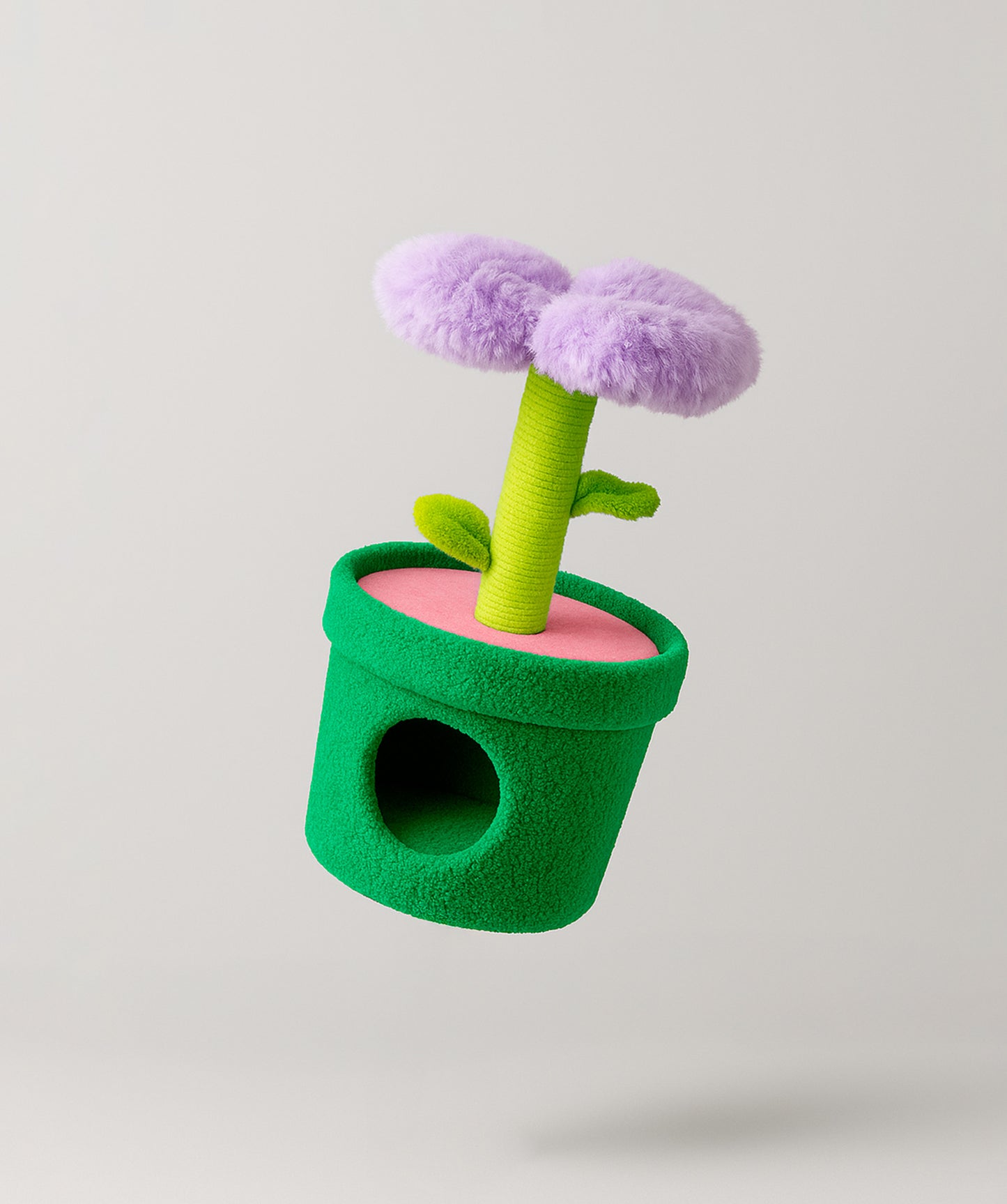 Beauty Barbie Flower