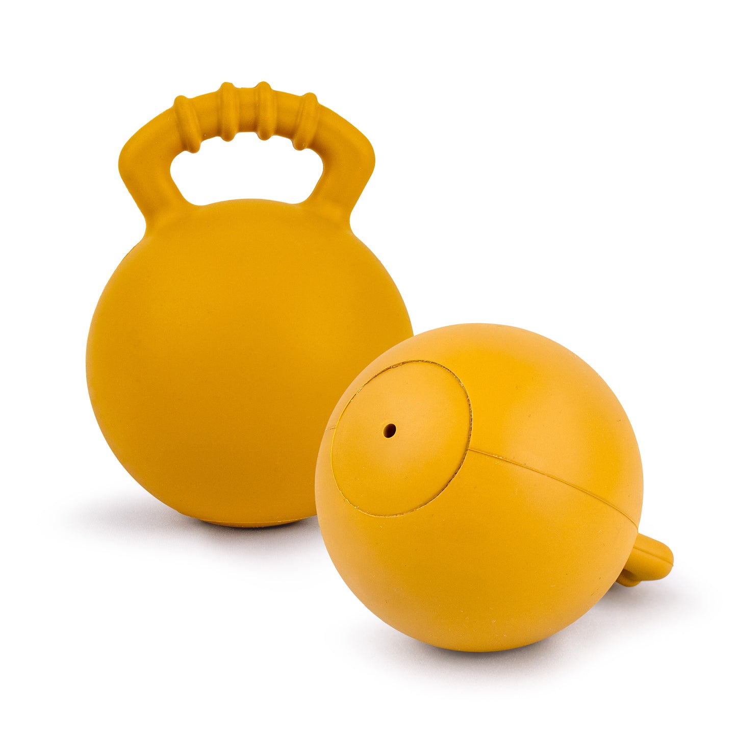Kettlebell Squeak