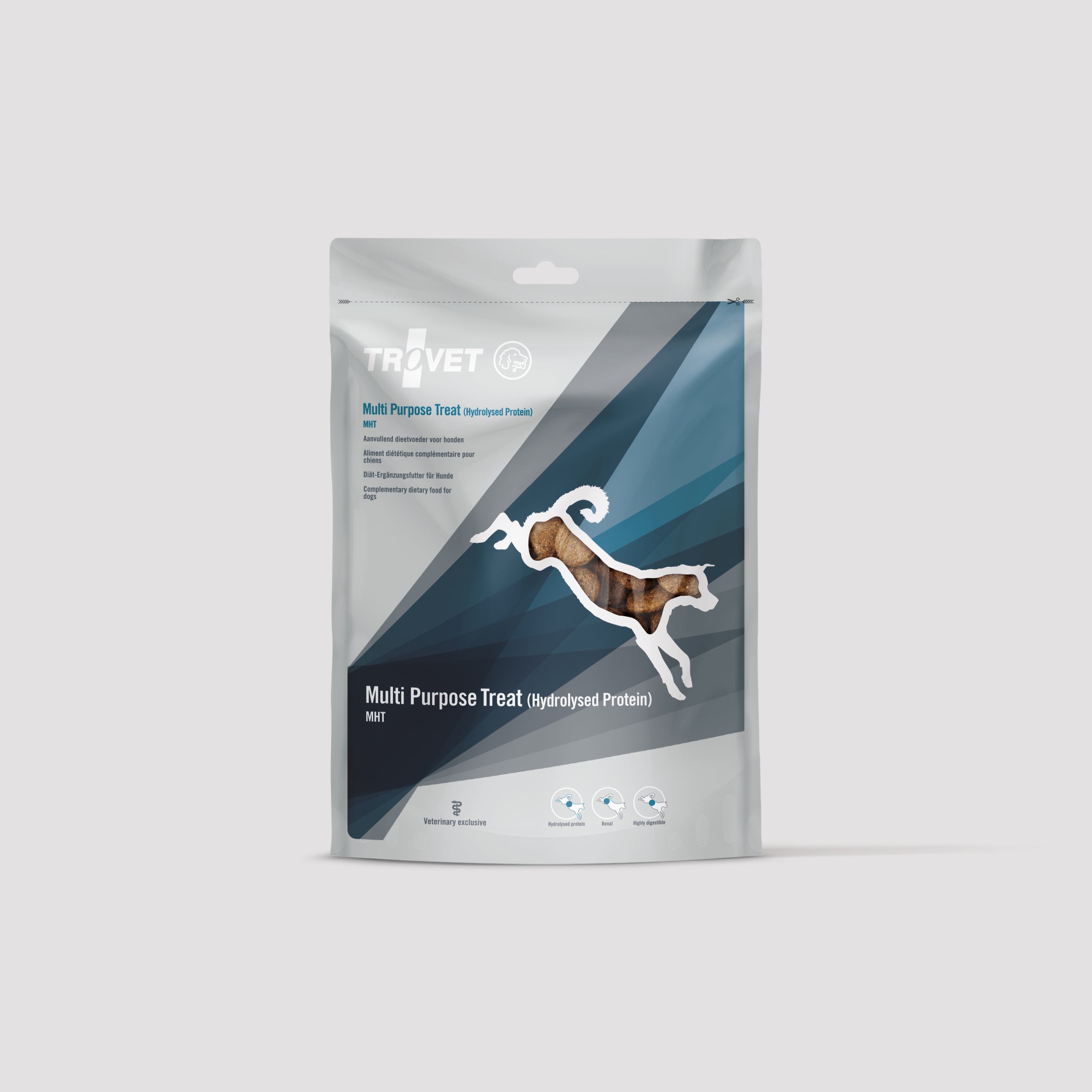 Multi Purpose Treat  - Hydrolysed Protein - dog