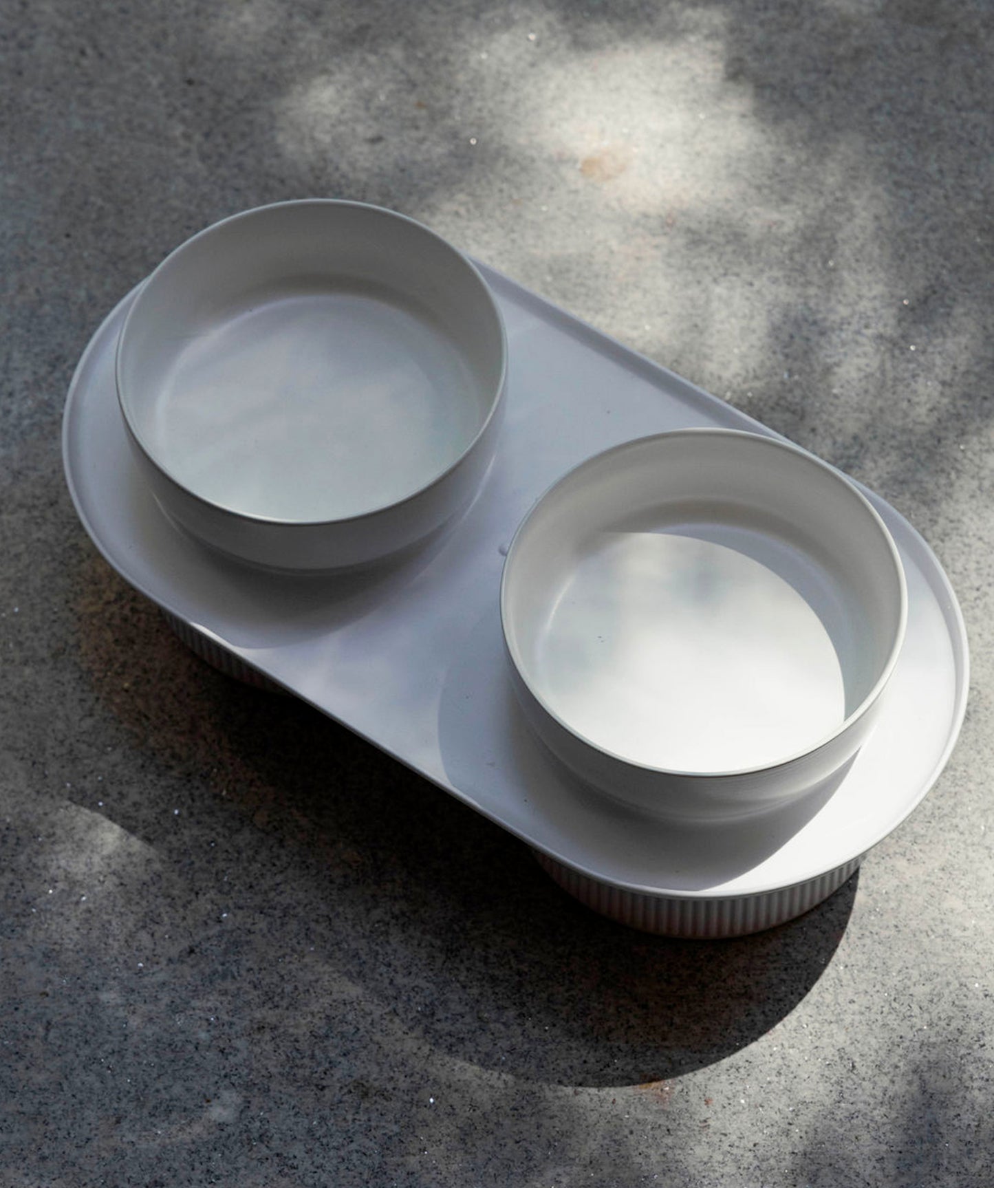 Soma Double-Bowl