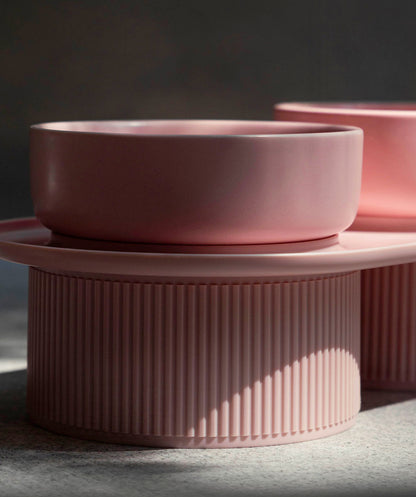 Soma Double-Bowl