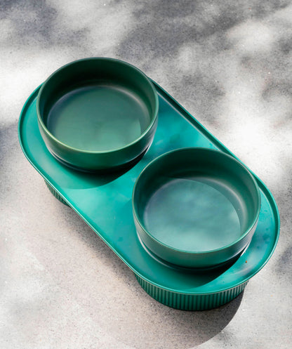 Soma Double-Bowl