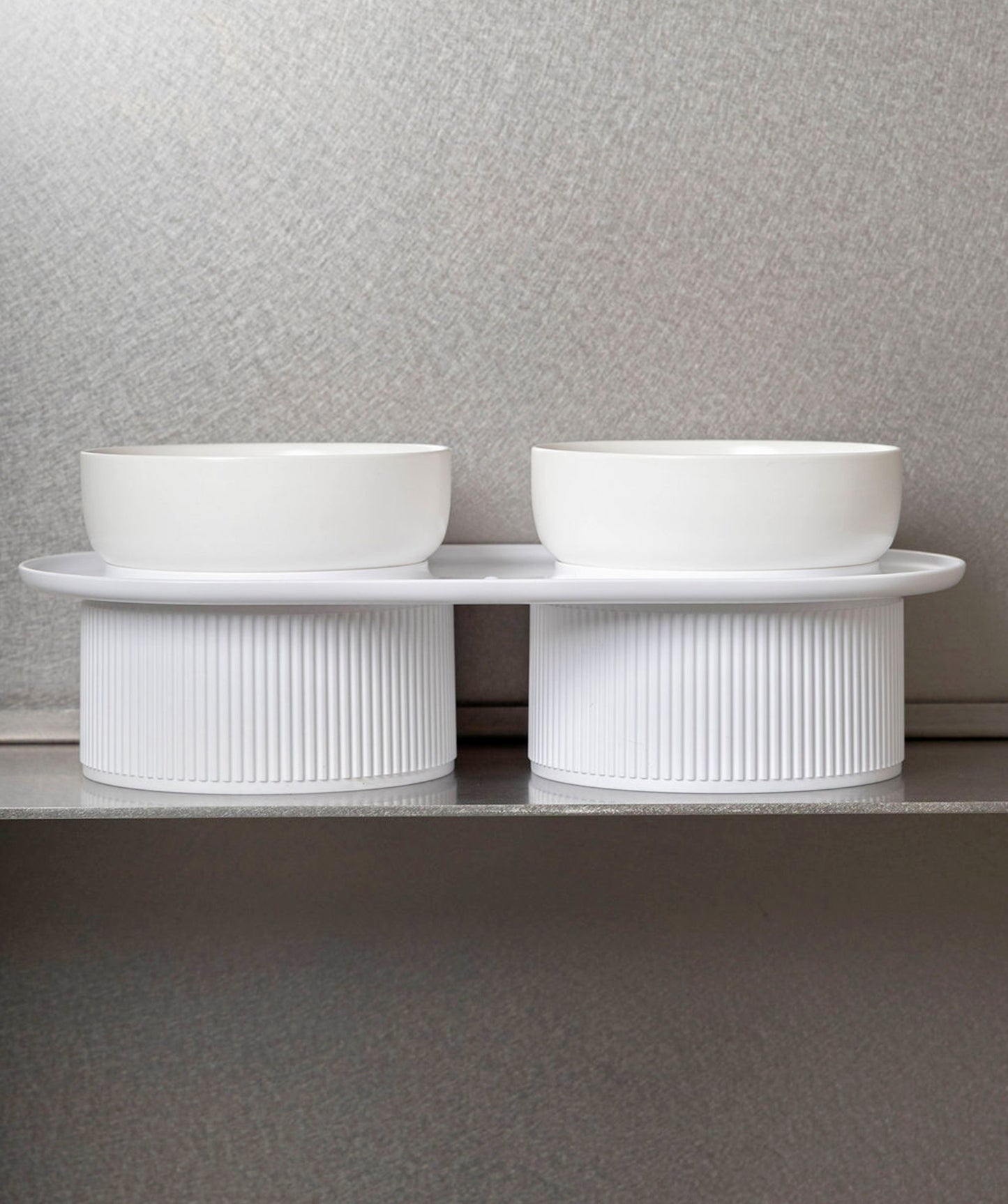 Soma Double-Bowl