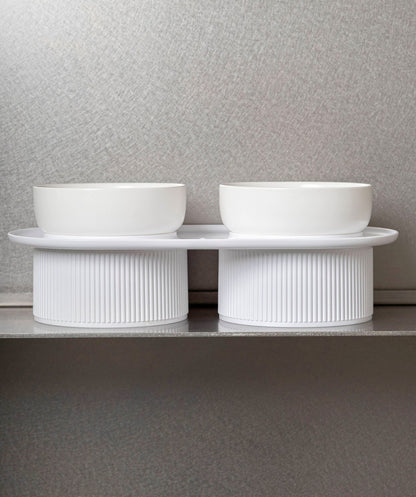 Soma Double-Bowl