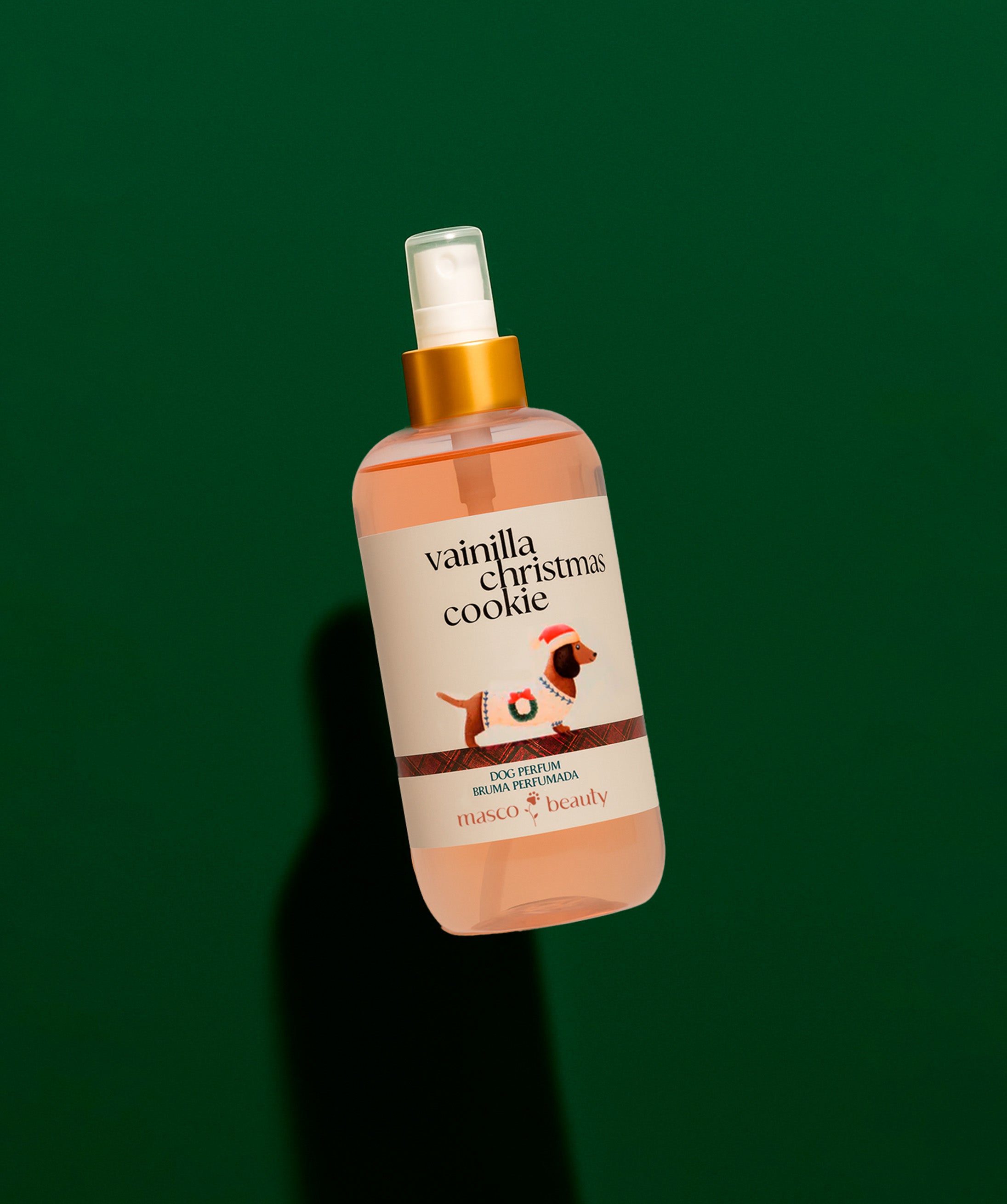 Bruma profumata Vaniglia Christmas Cookies