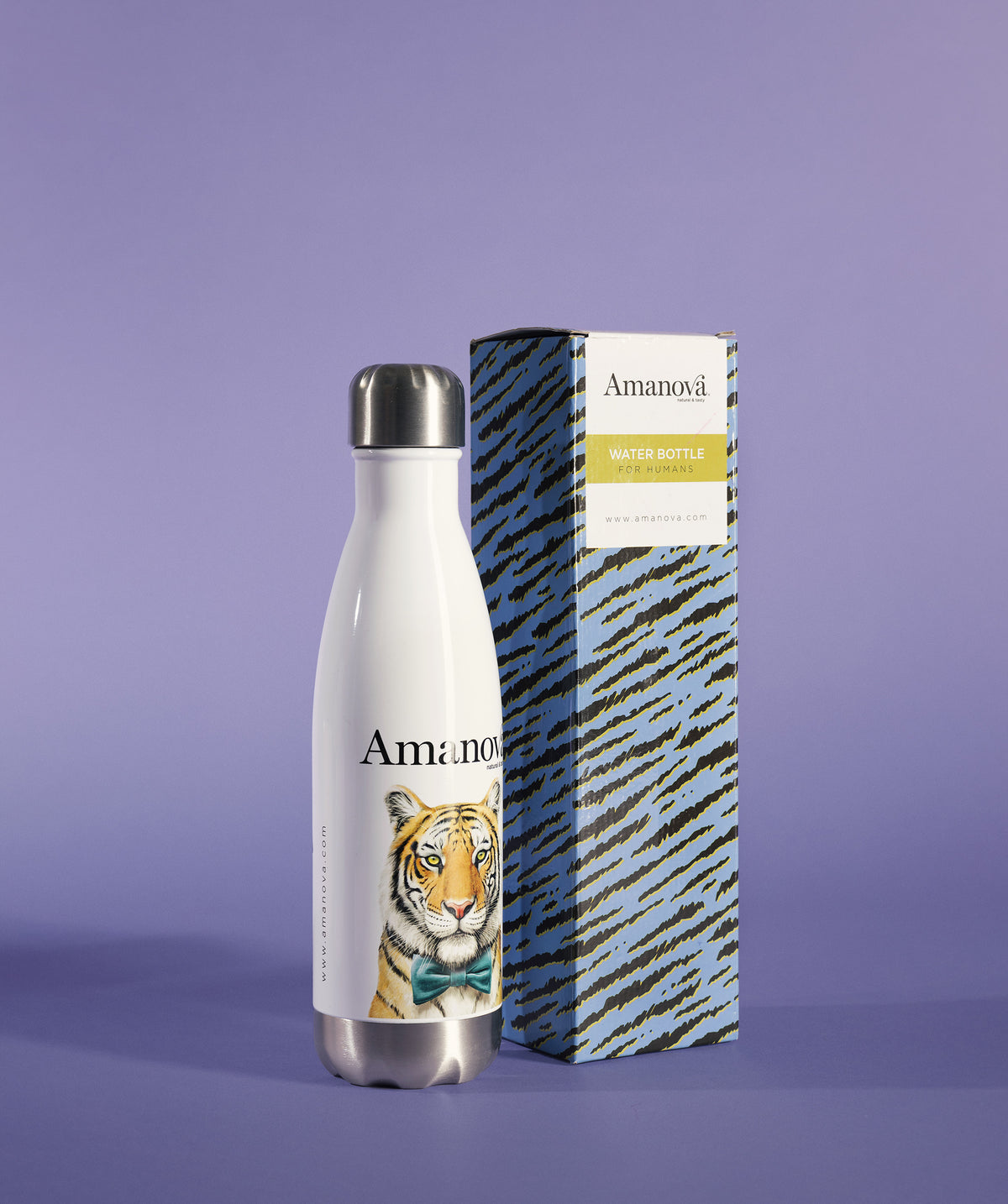 Botella térmica - Amanova