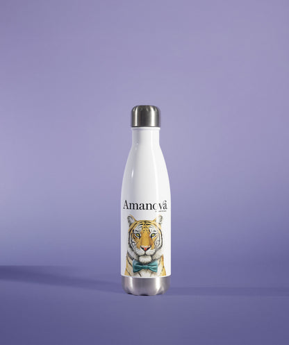 Botella térmica - Amanova