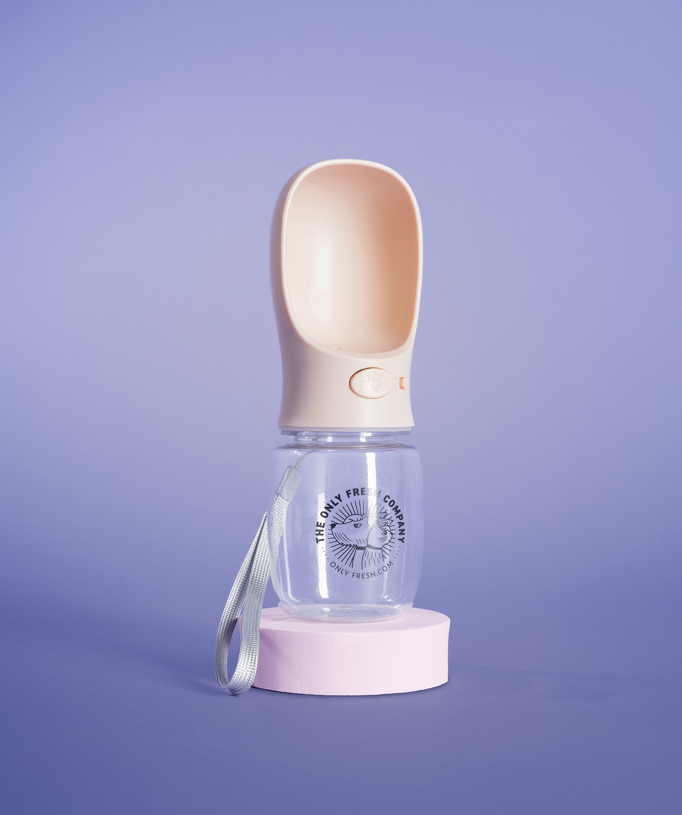 Smart water