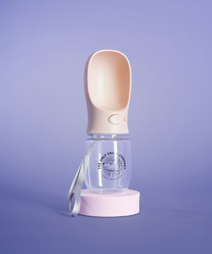 Smart water