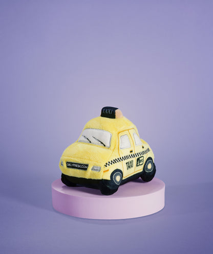 Taxi Toy