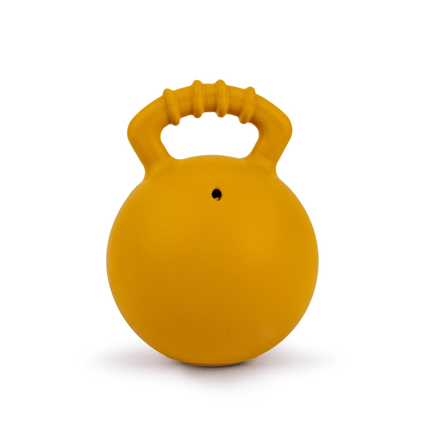 Kettlebell Squeak