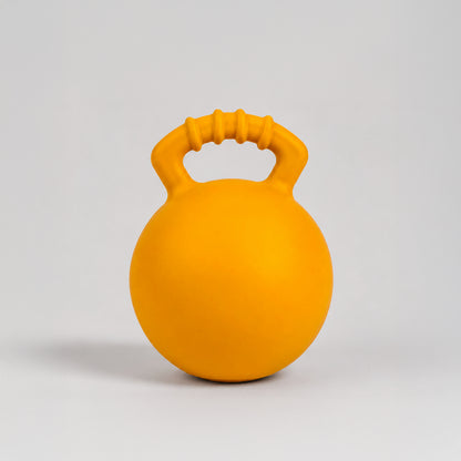 Kettlebell Squeak