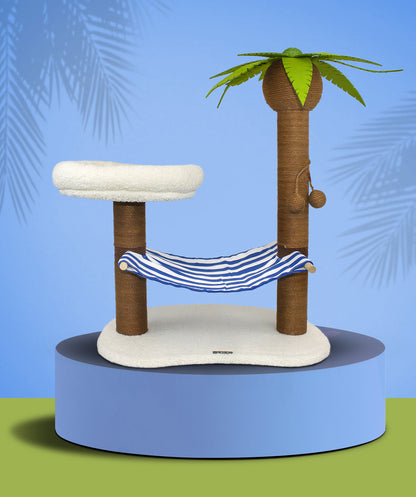 Palm Tree Island