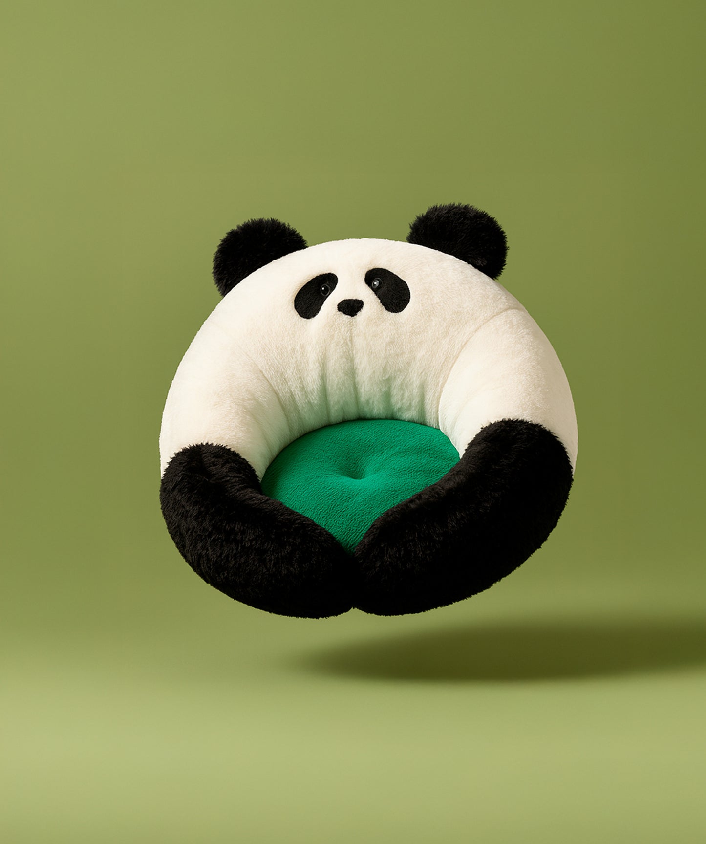 Panda Bed