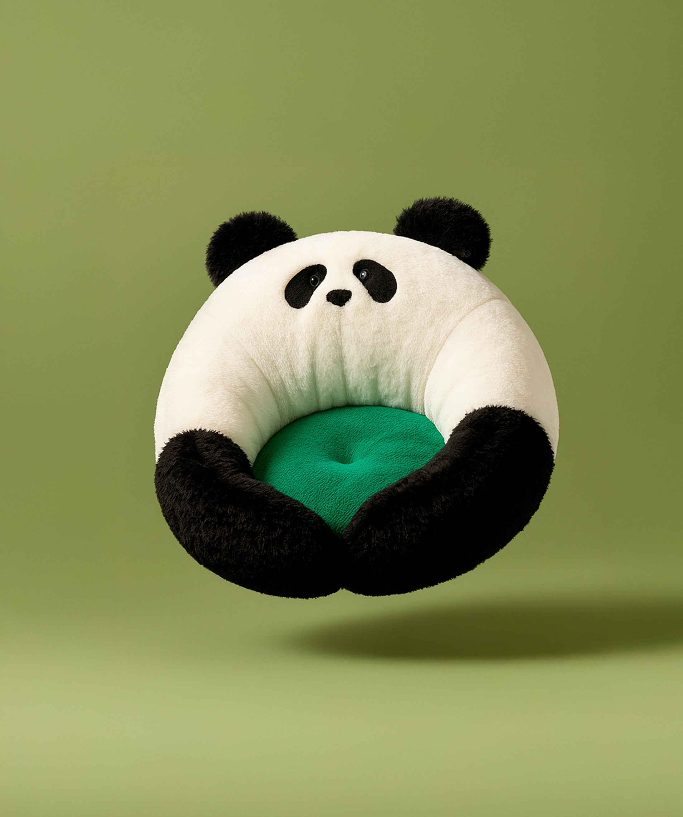 Panda Bed