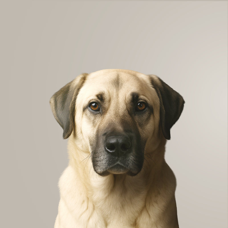 Türkischer Kangal-Herdenschutzhund