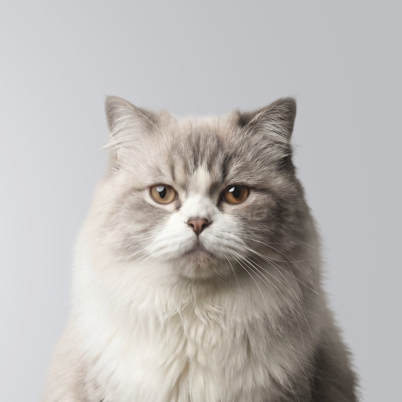 Perzische kat