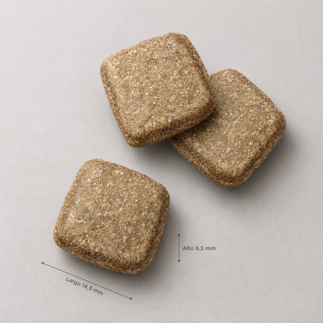 Adult mobility - Fish delicacy