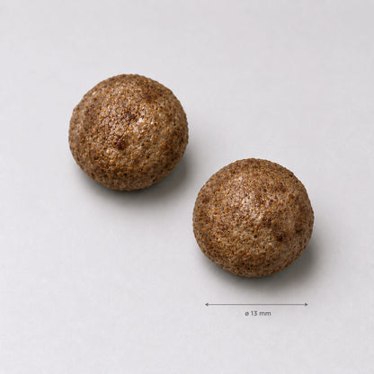Dermal - Sec - Chien