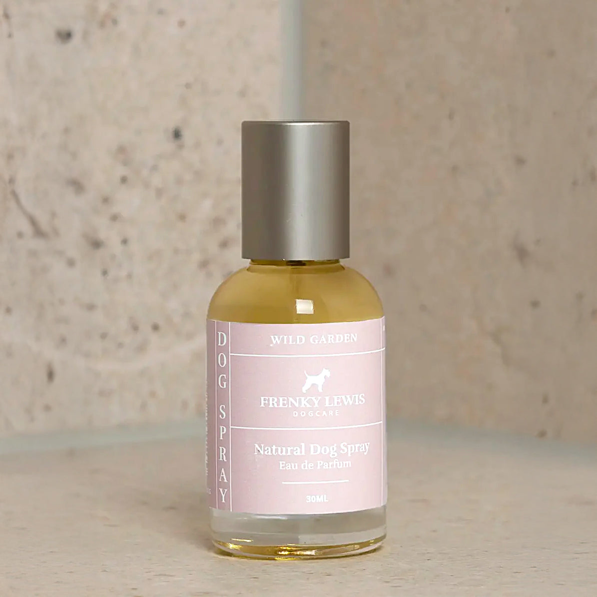 Perfume para perros 30ml