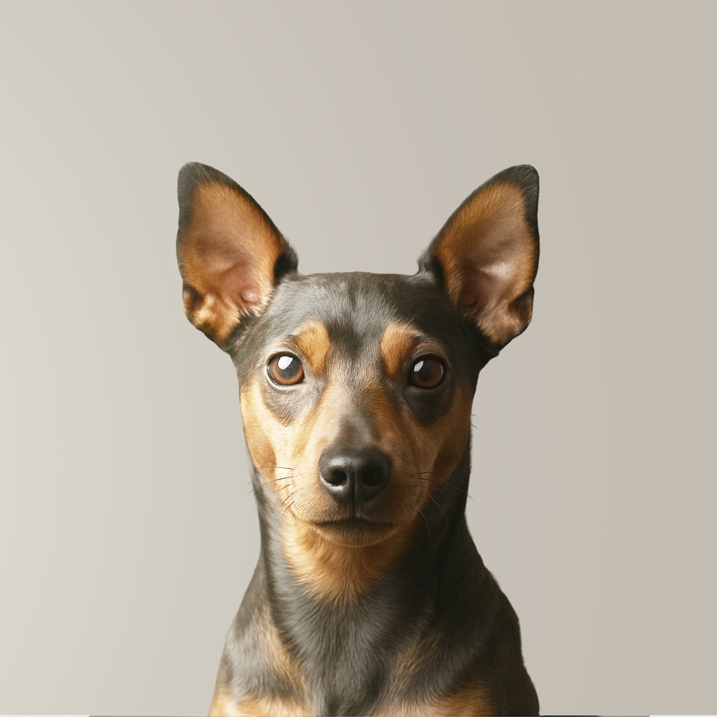 Pinscher Nano
