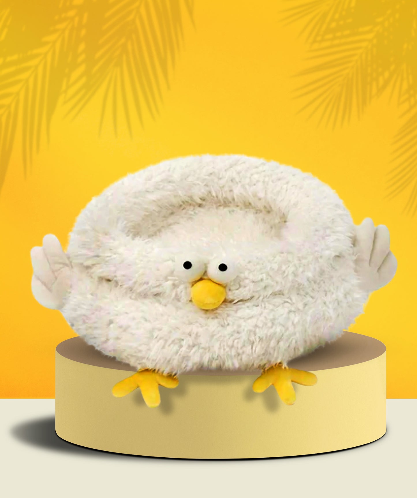 Chicken Mat