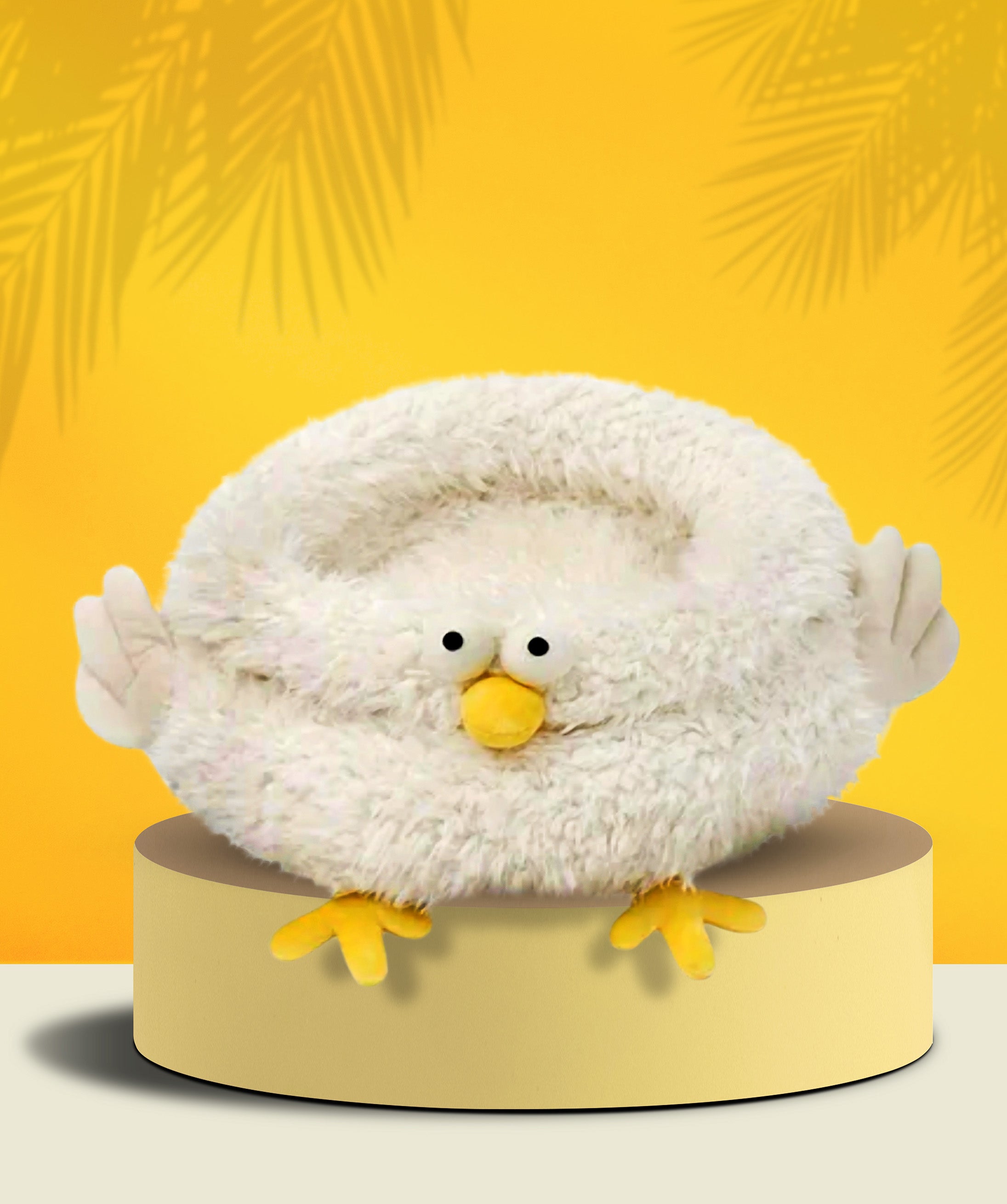 Chicken Mat