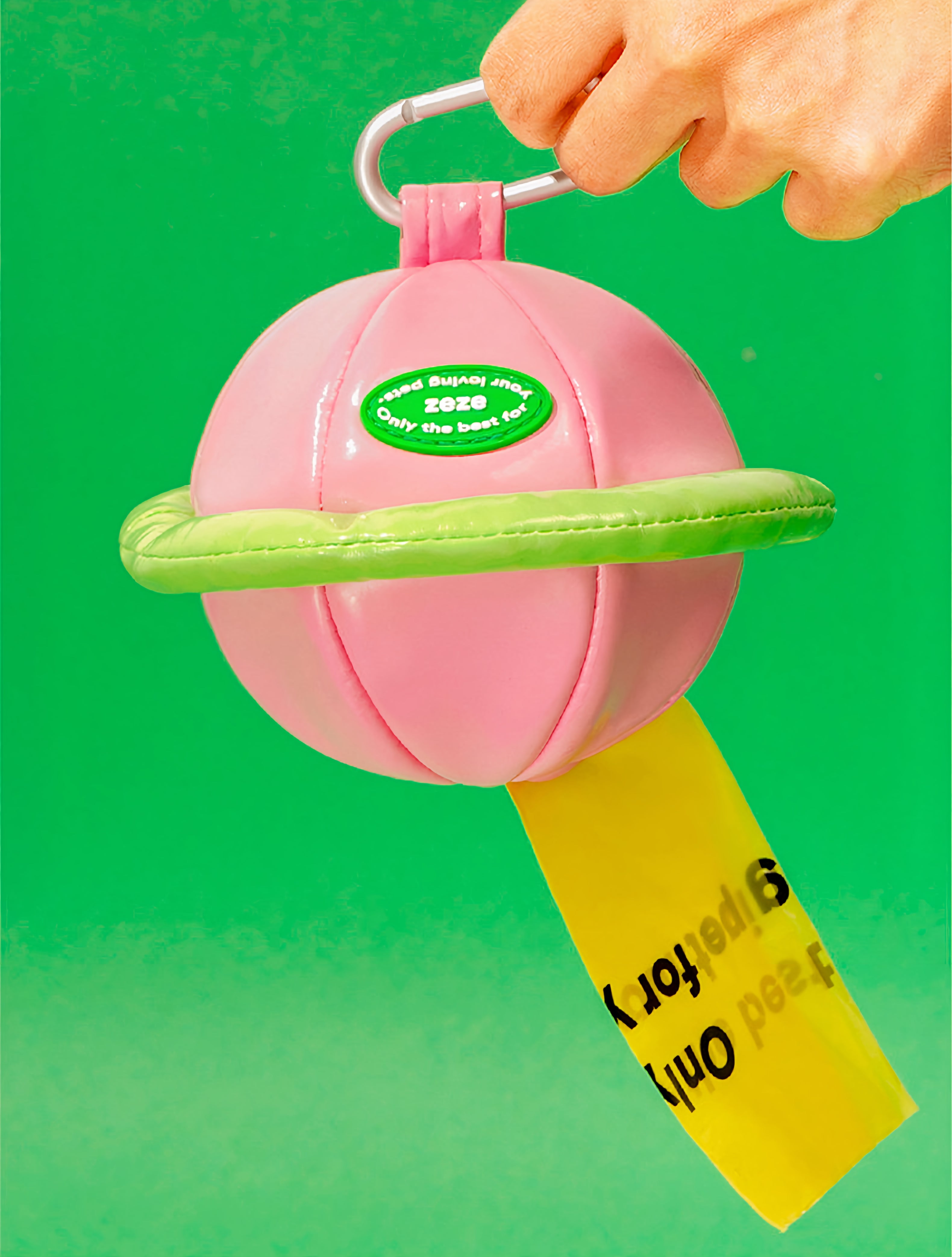 Planet Poop Case