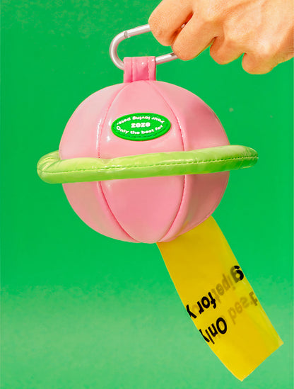 Planet Poop Case
