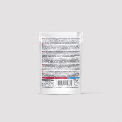 P07 Adult Dog - Pavo Fresco